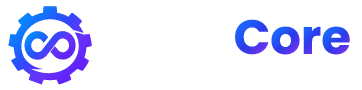 MaintCore logo
