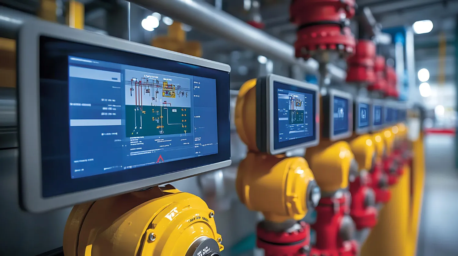 Data Silos in Biogas Operations